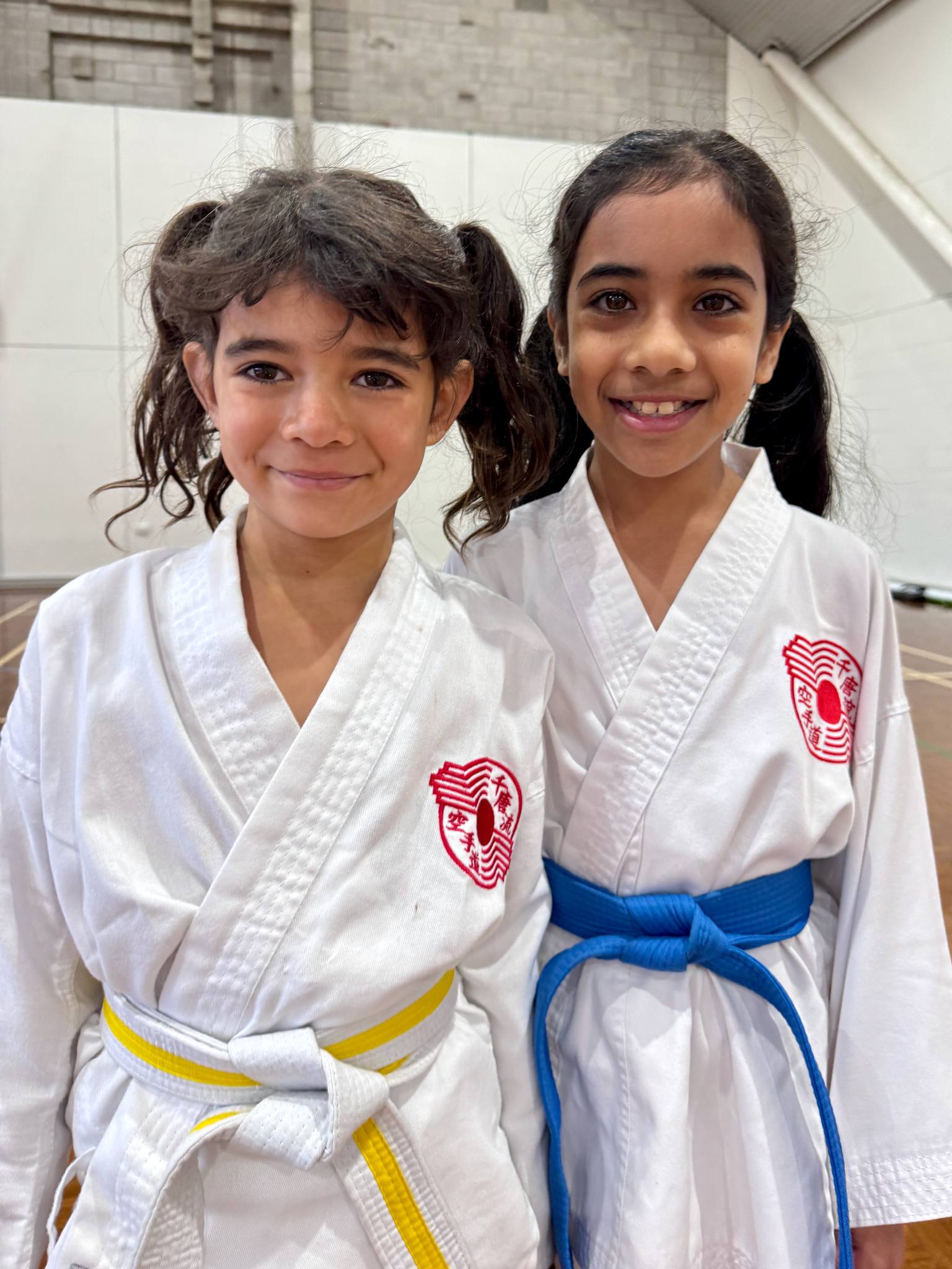 Empowering Confidence Through Karate: A Journey for Parents & Kids ...